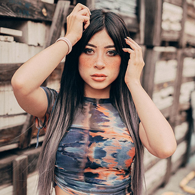 Legna Hernandez