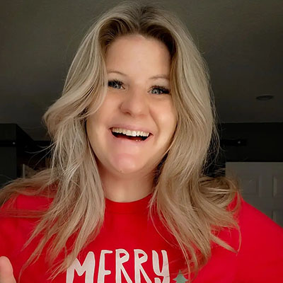 Libby Ward