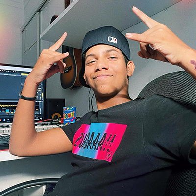 MC Bruninho