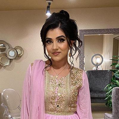 Mallola Khalidi