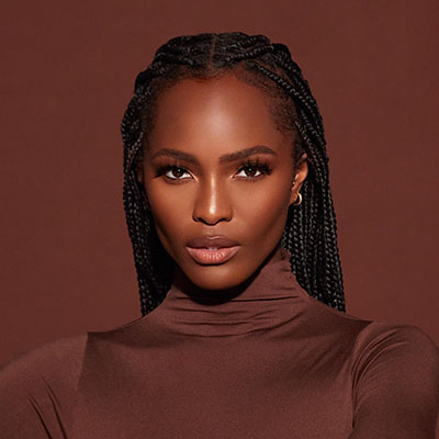 Mamé Adjei