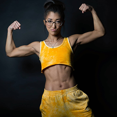 Margaret Moon