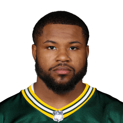 Mike Weber Jr.