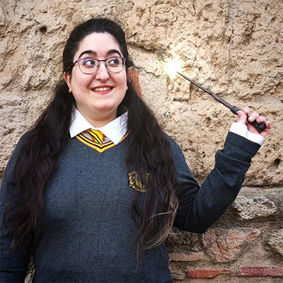Mireia Decler