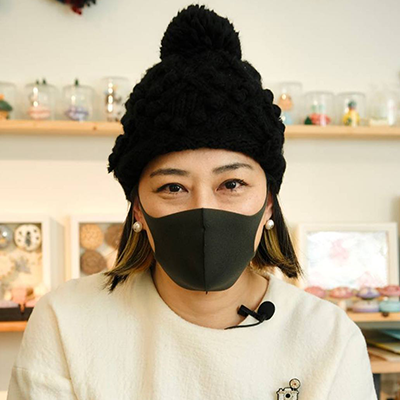 Miya Katayama