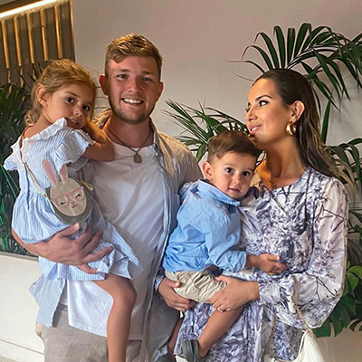 Nasey Family