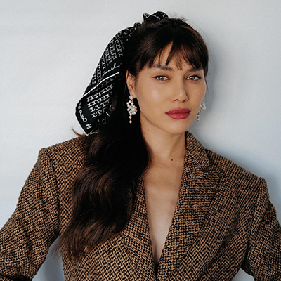 Natalie Off Duty