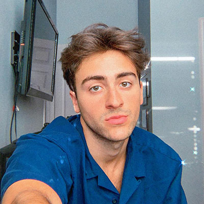 Nic Suarez
