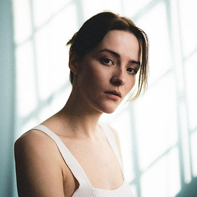 Olivia Morris
