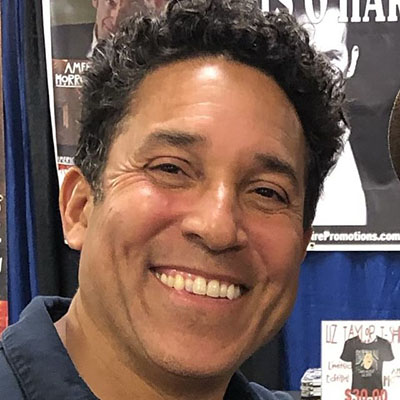 Oscar Nuñez