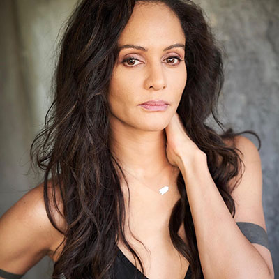 Persia White