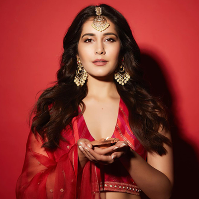Raashii Khanna