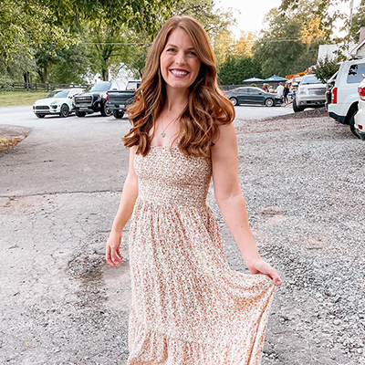 Rachel Earls