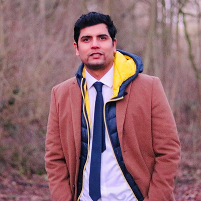 Rajeev Sangwan