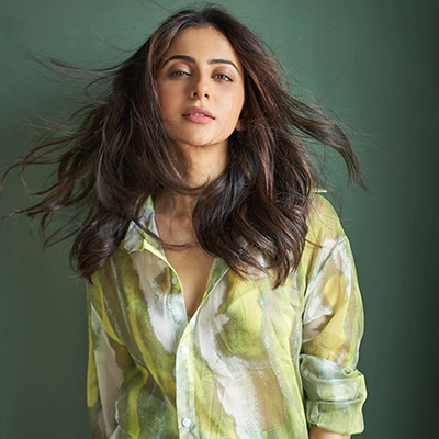 Rakulpreet Singh