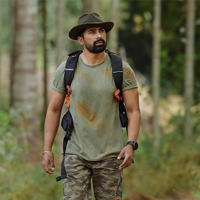 Rannvijay Singha