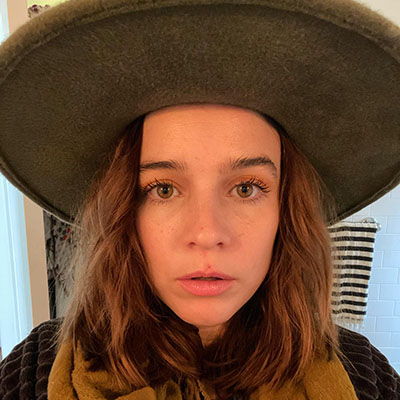 Renée Felice Smith