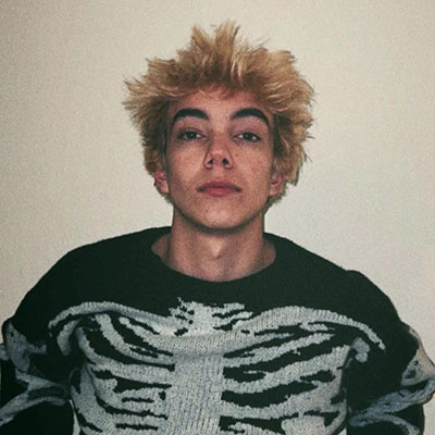 Ryan Halsa