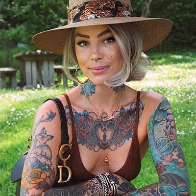 Sammi Jefcoate