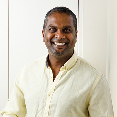 Sashi Cheliah