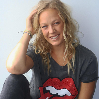 Sophie Cunningham