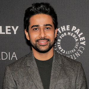 Suraj Sharma