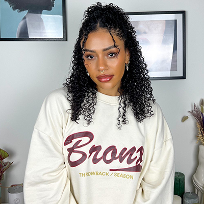 Tasha Green