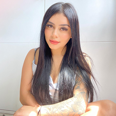 Tatiana Ortega - Agent, Manager, Publicist Contact Info