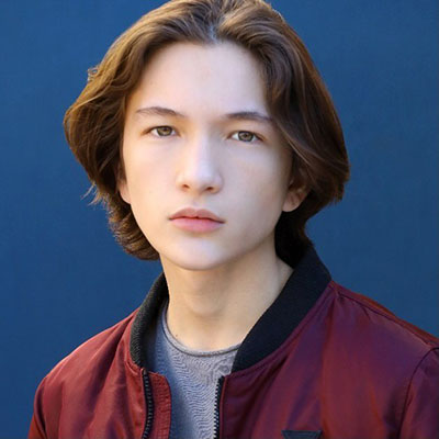 Teo Briones