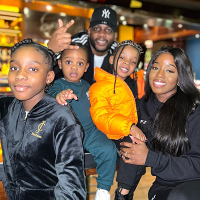 The Kabs Family