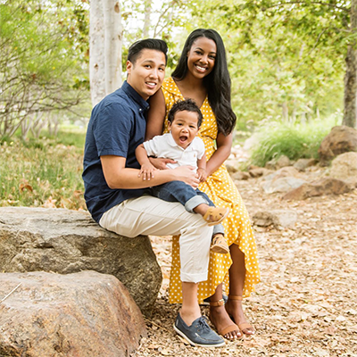 The Sing Family