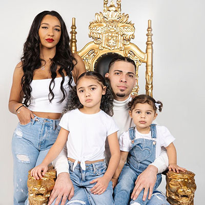 The T Fam