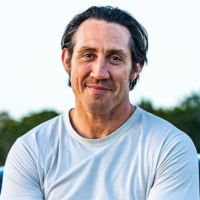 Tim Kennedy