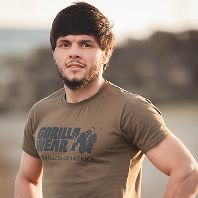 Tofiq Musayev