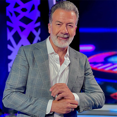 Tony Baroud