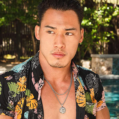 Wilson Lai
