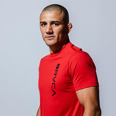 Aaron Pico