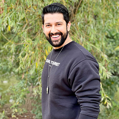 Aftab Shivdasani