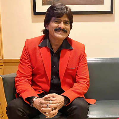Ahsaan Qureshi