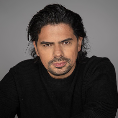 Alejandro Aguilar
