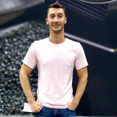 Alexei Brovarnik