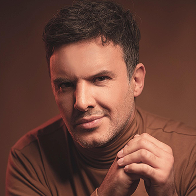 Alex De La Madrid