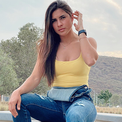 Alondra Gonzalez
