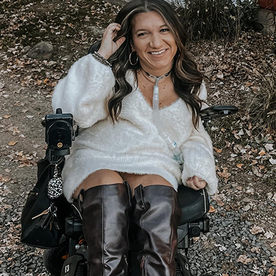 Alyssa Higgins