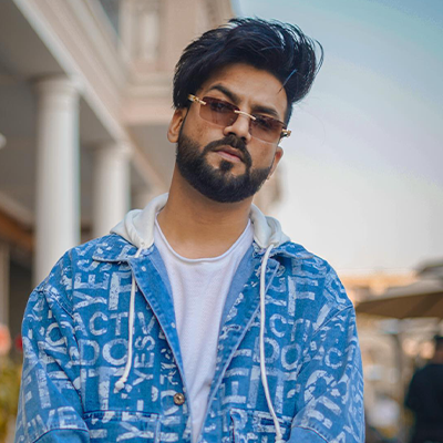 Aman Aujla