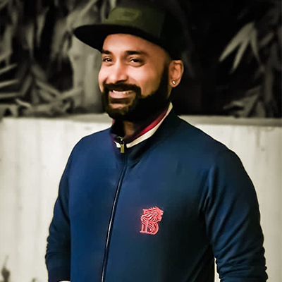Amit Mishra