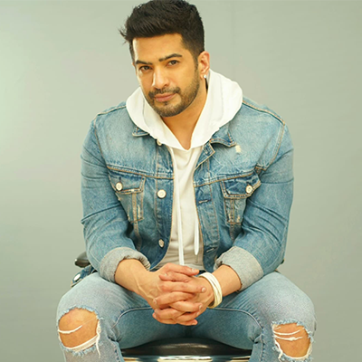 Amit Tandon