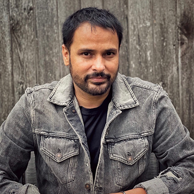 Amrinder Gill