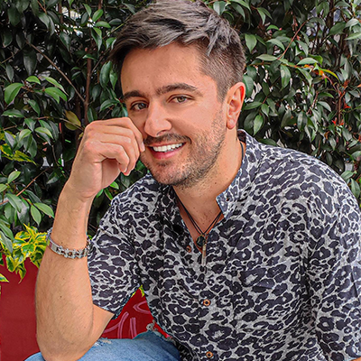 Andrés Sandoval