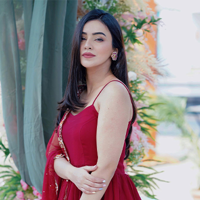Ankita Sharma